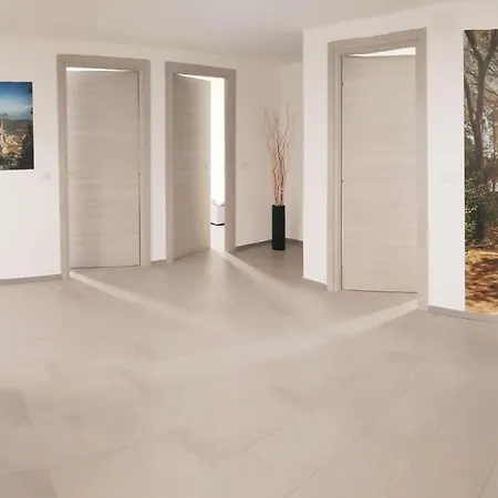 Casa Del Sole Apartment Irgoli