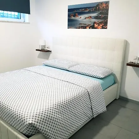 Casa Del Sole Irgoli