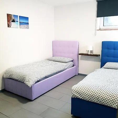 Apartment Casa Del Sole *