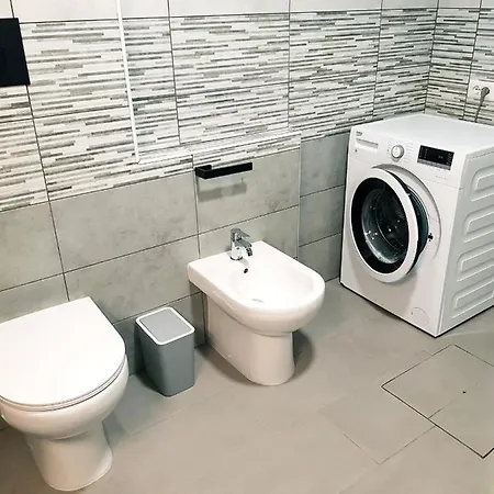 Casa Del Sole - Bikers