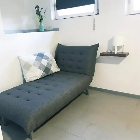 Casa Del Sole Apartment