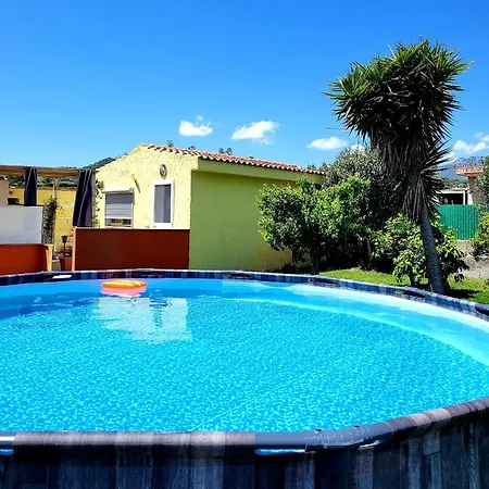 Apartment Casa Del Sole *