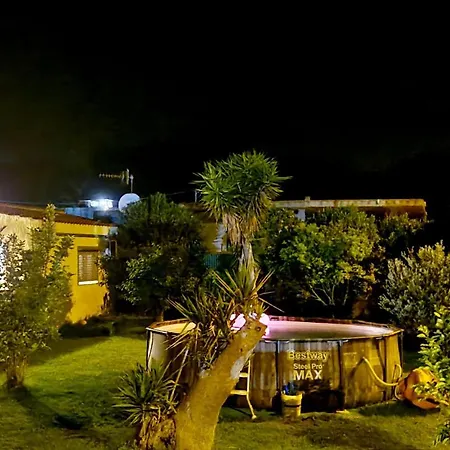 Casa Del Sole - Bikers *