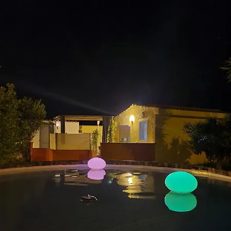 Apartment Casa Del Sole