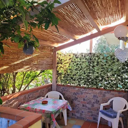 Casa Del Sole Apartment *