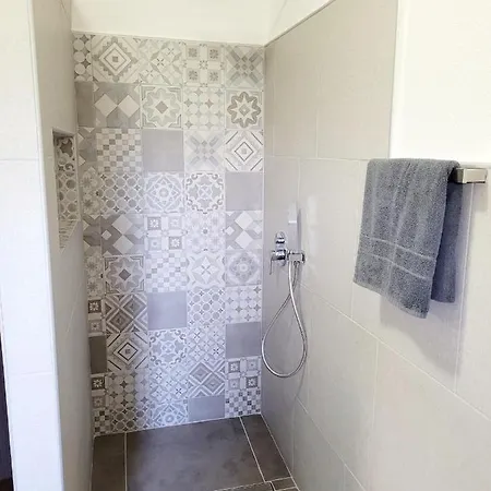 Daire Casa Del Sole - Bikers *