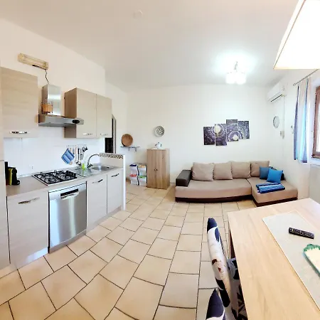Apartment Casa Del Sole Irgoli