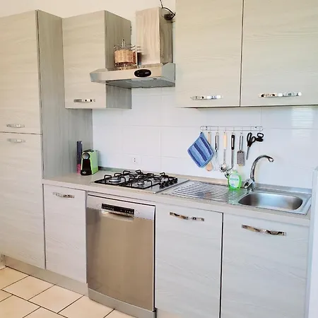 Casa Del Sole - Bikers * Irgoli