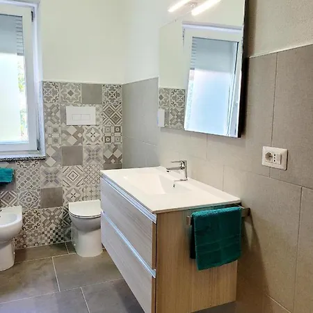 Casa Del Sole - Bikers * Irgoli