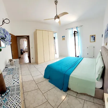Casa Del Sole Apartment