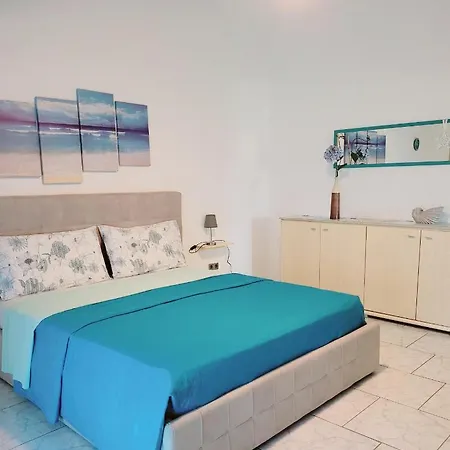 Casa Del Sole Apartment Irgoli