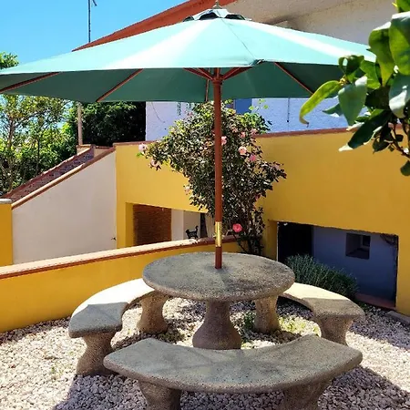 Casa Del Sole * Irgoli