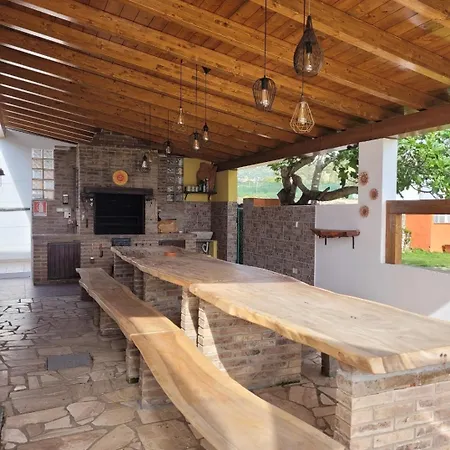 Casa Del Sole * Irgoli