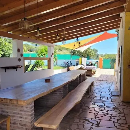 Apartment Casa Del Sole Irgoli