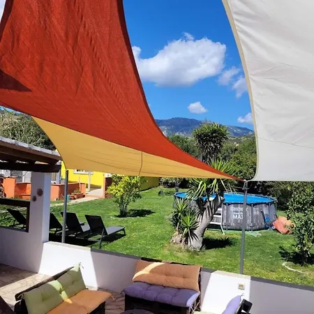 Casa Del Sole Apartment *