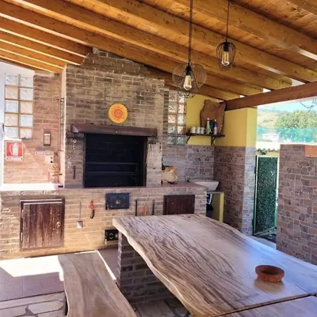 Casa Del Sole * Irgoli