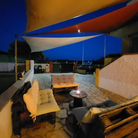 Casa Del Sole *