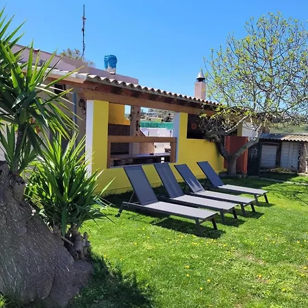 Casa Del Sole Apartment