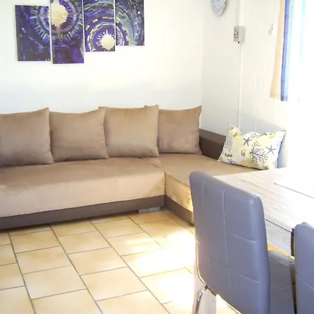 Apartment Casa Del Sole Irgoli