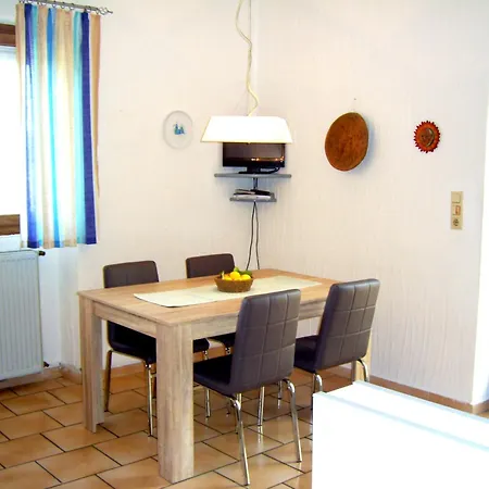 Casa Del Sole Apartment *