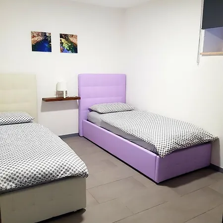 Casa Del Sole