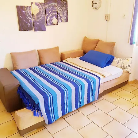 Apartment Casa Del Sole