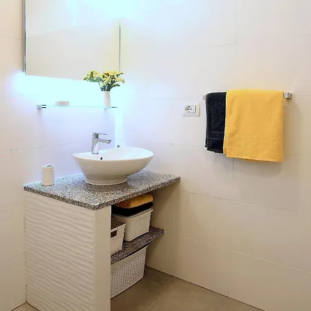 Casa Del Sole Apartment