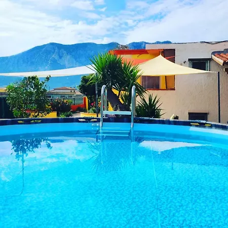 Apartment Casa Del Sole Irgoli