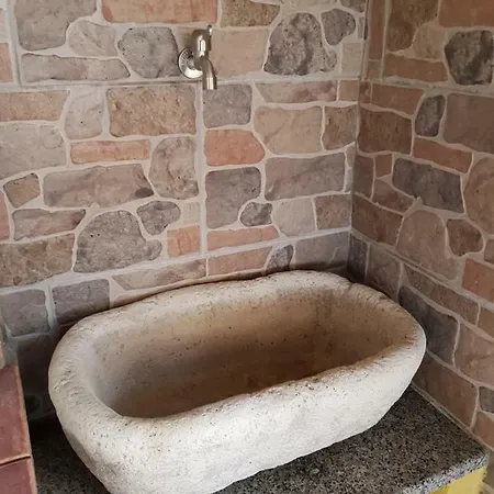 Casa Del Sole Apartment *