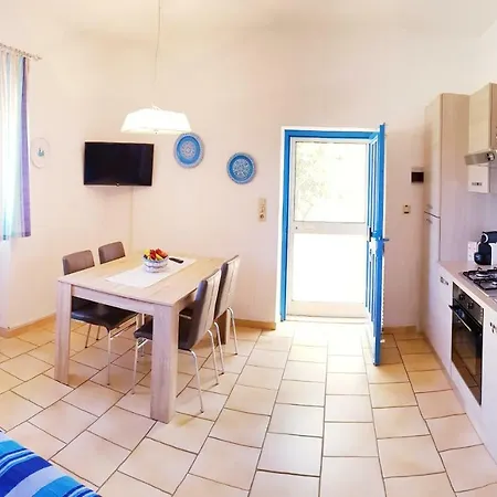 Casa Del Sole - Bikers Daire *