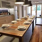 شقة Casa Del Sole - Bikers *