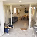 Casa Del Sole - Bikers شقة *