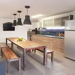 Casa Del Sole - Bikers Irgoli
