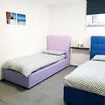 شقة Casa Del Sole - Bikers *