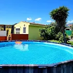 شقة Casa Del Sole - Bikers *