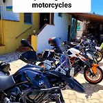 Casa Del Sole - Bikers *