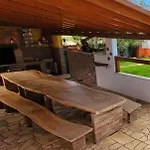 شقة Casa Del Sole - Bikers *
