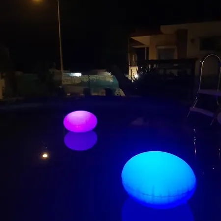 Casa Del Sole - Bikers Irgoli