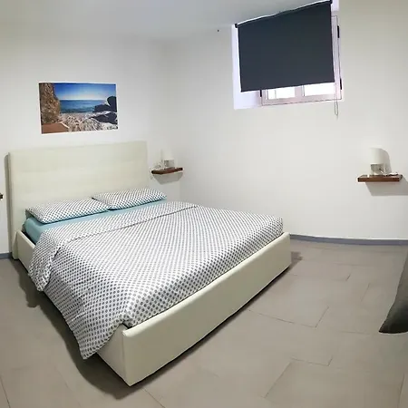 Apartament Casa Del Sole