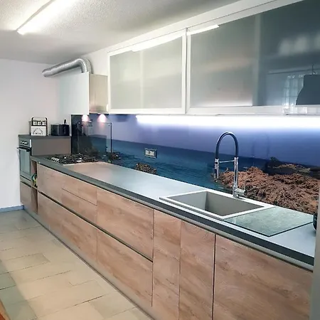Casa Del Sole *