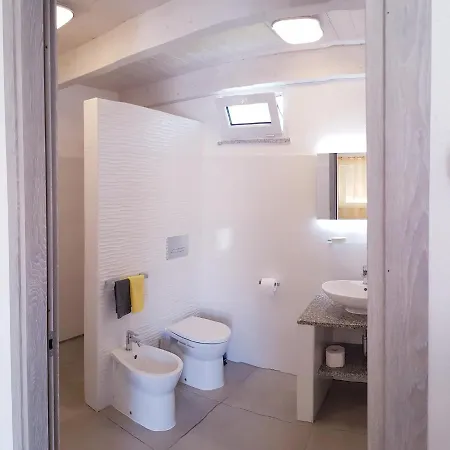 Apartament Casa Del Sole Irgoli