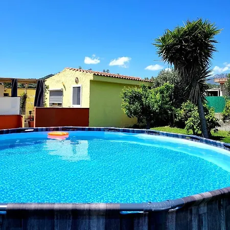 Lejlighed Casa Del Sole - Bikers *