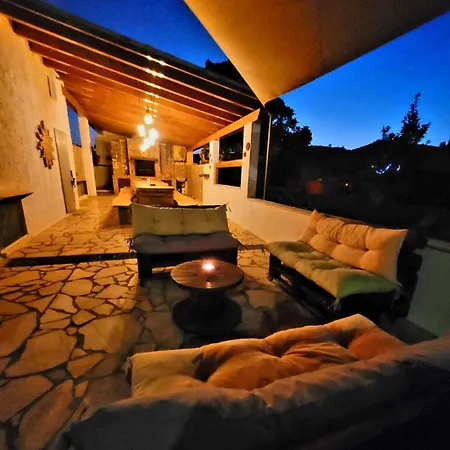 Casa Del Sole - Bikers *