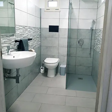 Apartament Casa Del Sole