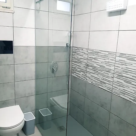 Apartament Casa Del Sole *