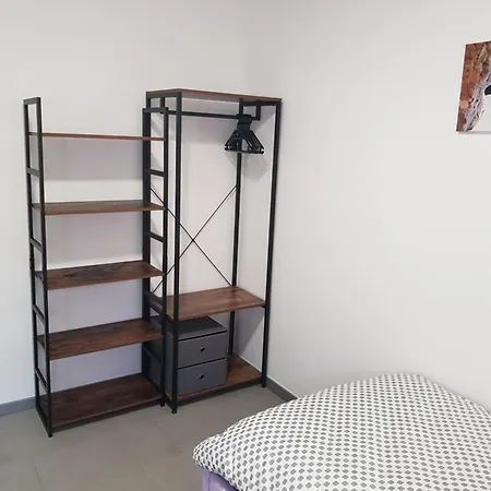 Apartament Casa Del Sole Irgoli