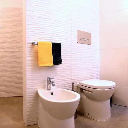 Apartament Casa Del Sole