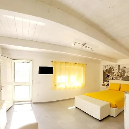Apartment Casa Del Sole - Bikers *
