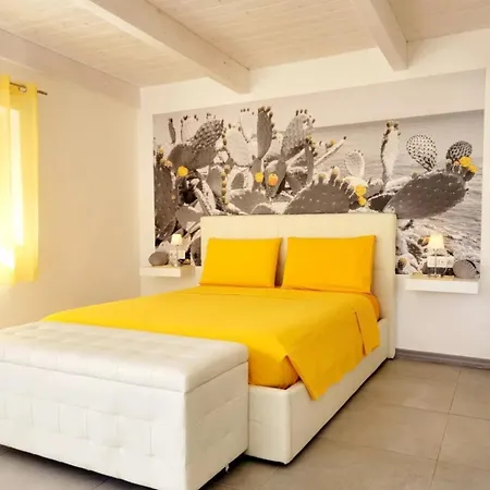 Casa Del Sole - Bikers * Irgoli