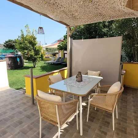 Casa Del Sole - Bikers Apartment *